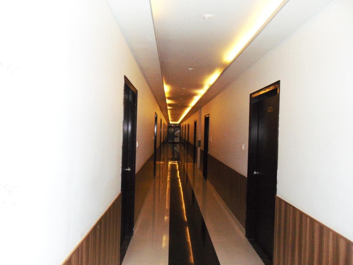Makrana Raj Hotel Sikar Eksteriør bilde